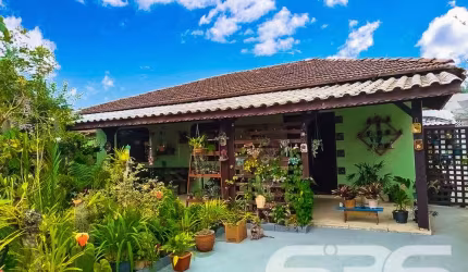 Casa | Balneário Barra do Sul | Costeira