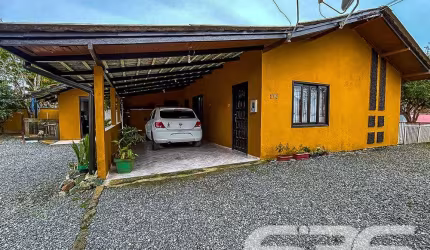 Casa | São Francisco do Sul | Ubatuba