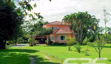Chacará | São Francisco do Sul | Iperoba