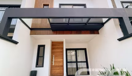Casa | Joinville | Glória | Quartos 3