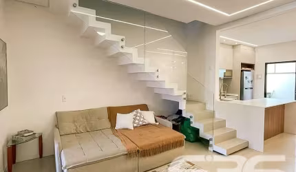 Casa | Joinville | Glória | Quartos 3