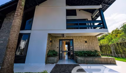Casa | Joinville | Floresta | Quartos 4