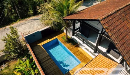 Casa | Joinville | Floresta | Quartos 4