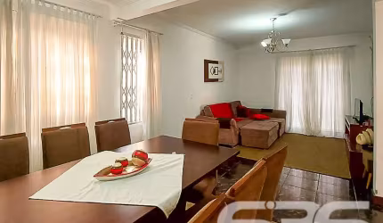 Casa | Joinville | Itaum