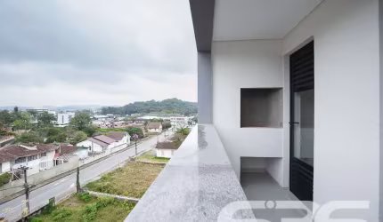 Apartamento | Joinville | Anita Garibaldi