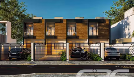 Casa | Joinville | Nova Brasília