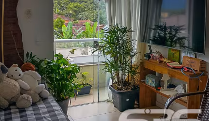 Apartamento | Joinville | Vila Nova