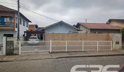 Casa | Joinville | Boehmerwald