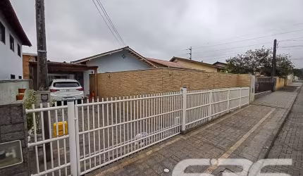 Casa | Joinville | Boehmerwald