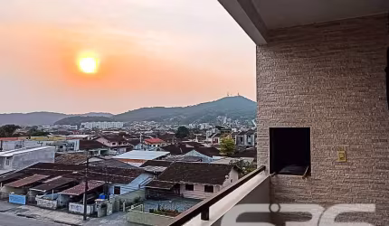 Apartamento | Joinville | Boa Vista