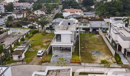 Casa | Joinville | Glória