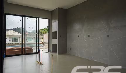 Casa | Joinville | Glória