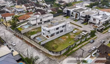 Casa | Joinville | Glória