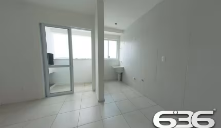 Apartamento | Joinville | Fátima