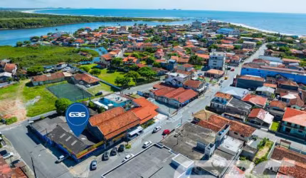 Comercial | Balneário Barra do Sul | Centro