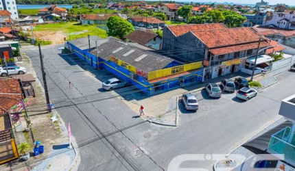 Comercial | Balneário Barra do Sul | Centro