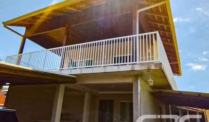 Casa | Joinville | Parque Guarani