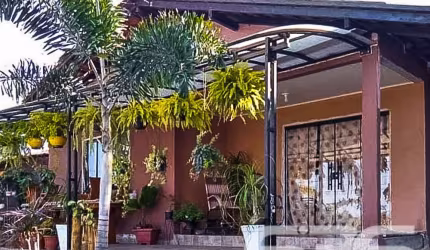 Casa | Araquari | Itinga