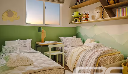 Apartamento | Joinville | Nova Brasília