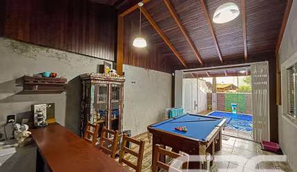 Casa | Joinville | Fátima