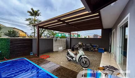 Casa | Joinville | Fátima