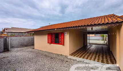 Casa | Balneário Barra do Sul | Centro