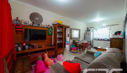 Apartamento | Joinville | Espinheiros