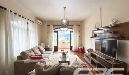 Casa | Joinville | Comasa