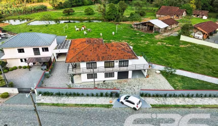 Casa | Joinville | Pirabeiraba
