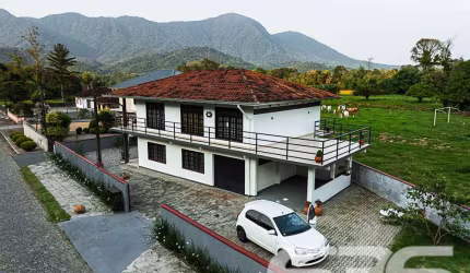 Casa | Joinville | Pirabeiraba