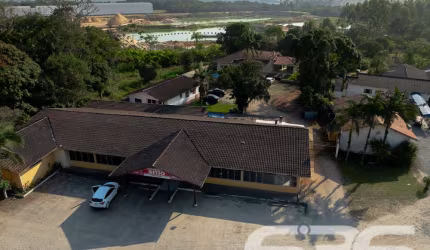 Comercial | Araquari | itapocú
