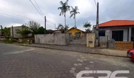 Casa | Joinville | Boehmerwald