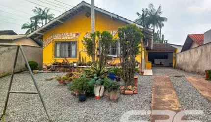 Casa | Joinville | Boehmerwald