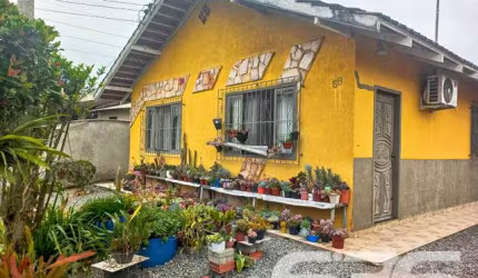 Casa | Joinville | Boehmerwald