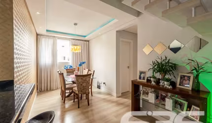 Apartamento | Joinville | Santo Antônio