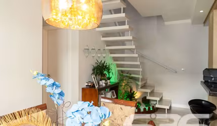 Apartamento | Joinville | Santo Antônio