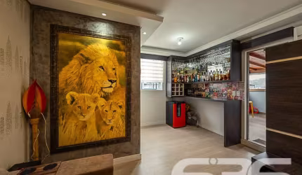 Apartamento | Joinville | Santo Antônio