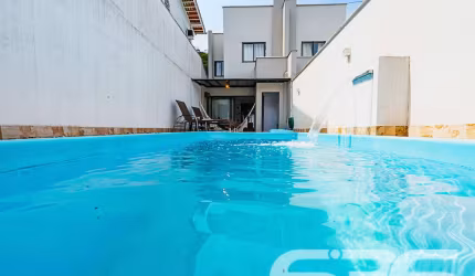 Casa | Joinville | Iririú
