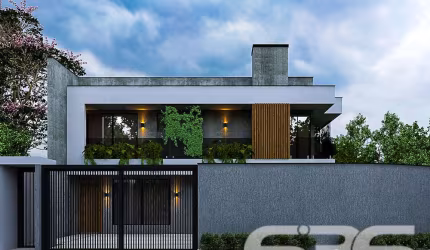 Casa | Joinville | América