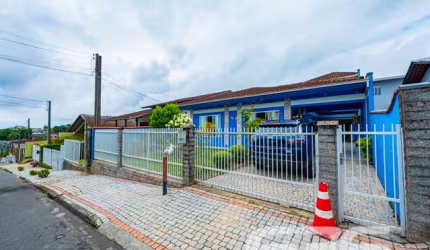 Casa | Joinville | Costa e Silva