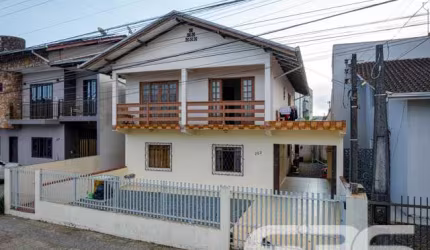 Casa | Joinville | Boa Vista