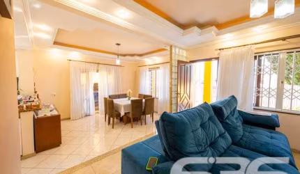 Casa | Joinville | Guanabara