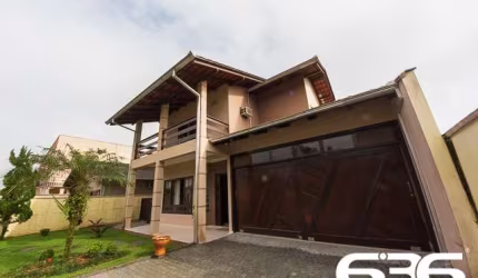 Casa | Joinville | Vila Nova