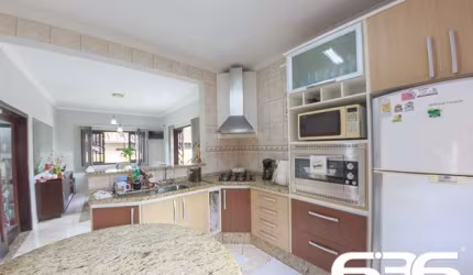 Casa | Joinville | Vila Nova