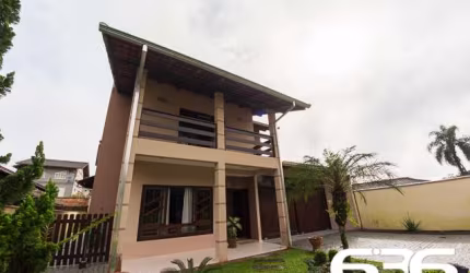 Casa | Joinville | Vila Nova