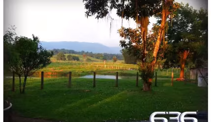 Chacará | Joinville | Pirabeiraba Rio Bonito