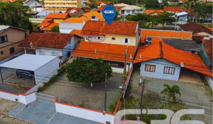 Casa | Balneário Barra do Sul | Salinas