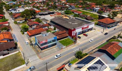 Comercial | Balneário Barra do Sul | Costeira