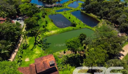 Chacará | Balneário Barra do Sul | Conquista