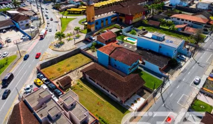 Casa | Joinville | Iririú